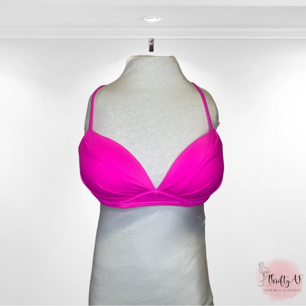 Victoria’s Secret “The Angel Convertible” Bikini Top *34C*